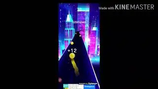 Dancing road | Faded
