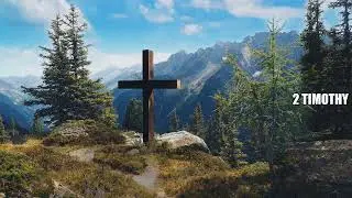 The Book of 2 Timothy - New King James Version (NKJV) - Theatrical Audio Bible