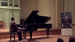 Schumann: Davidsb&uuml;ndlert&auml;nze, Op.6 - Ronaldo Rolim, piano