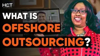 What Is Offshore Outsourcing? 3 Benefits + 1 Bonus For Construction Businesses