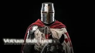 Medieval Sacred Christian Vow Chant | Votum Sub Luce &ndash; Lux in Ferro | XI