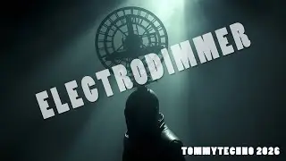 TommyTechno &ndash; Electrodimmer / Deep Techno