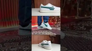 We Found the Best Budget Puma Sneakers