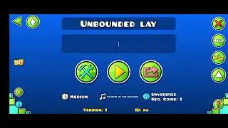 Unbonded layout(no terminado)