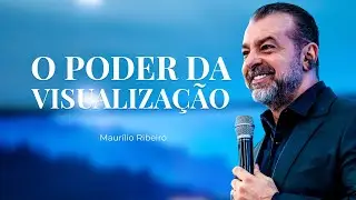O poder da visualiza&ccedil;&atilde;o I Palavra de Vida e F&eacute; com Maur&iacute;lio Ribeiro
