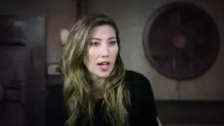Dichen Lachman - 
