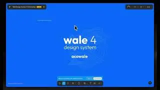 Wale Design System ADeS 4