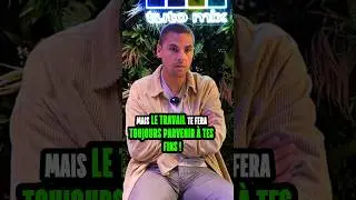 Tu BOSSES ? Tu R&Eacute;USSIRAS ! 🫡 - Tuto Mix Talk Ep.2 avec ​⁠ #sucess #hardwork #motivation
