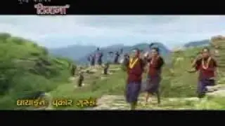 Chuile pardi kolma nasha from 