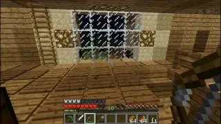 Crater City 4 - Fallarons Revenge
