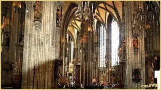 STEPHANSDOM - WIEN - 