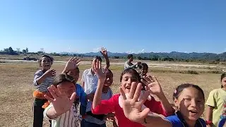 LP School Picnic 2026 🚌| Unforgettable|Tamang Bhai Vlogs