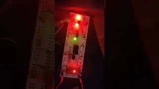 All three working modes of 555 timer ic astable monostable and bistable