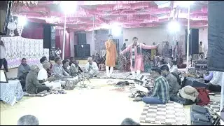 Ras Kirtan – Part 2 | અલૌકિક મનોરથ | અંટાળા પરિવાર | મોટા ભાદરા