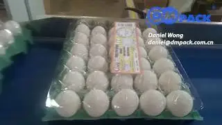 Film R&eacute;tractable Polyol&eacute;fine Egg Shrink Wrapping Polyolefin Shrink Film POF