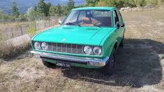 Fiat 128 3P