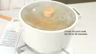 Royal Brown Rice Oats Porridge