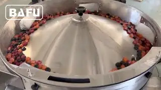 candy packaging machine, high speed flow wrapper, candy wrapping machine, automatic packing machine