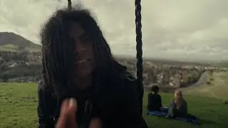 juno - sin inside a dress (Official Music Video) [dir. neve abcari]