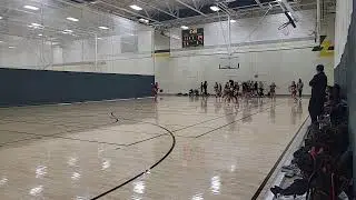 Mount Horeb 8th Grade BDL Tourney 1/24/26 Lafolette