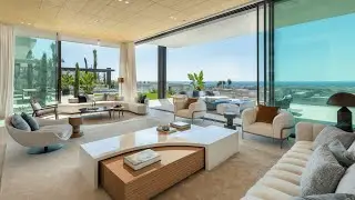 9.950.000€ La Quinta Marbella Villa 7 Beds DV1895
