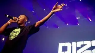 Dizzee Rascal - Jus a rascal (Scallywhack Remix)