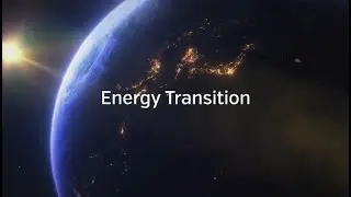 CIGRE and the Energy Transition