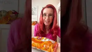Lay&rsquo;s Cheetos and Cool Ranch Doritos Potato Chips taste test! 🧀