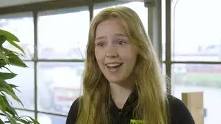 AFSCHEID 3E JAAR | JDOF