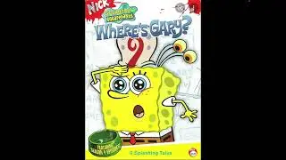 Where&rsquo;s Gary The Crossover (Trailer Narration) for @BradleyBrowneProductions