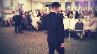 Trusive - Wedding Dress (Live) - Original Song