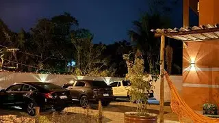 Гостевой дом Refugio das Flores | Убатуба, Бразилия | Обзор отеля 🛏️