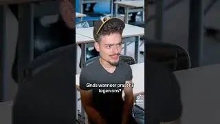 POV: die ene stille leerling 🤫🏫