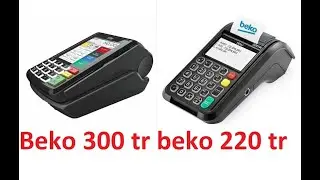 Yazar kasa pos  banka key  hatası veriyor.