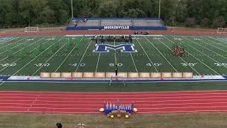 East Lincoln 2019 @ Moorseville BDC