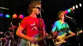 The Painkillers - Good For Me - Mississippi Nights 1986