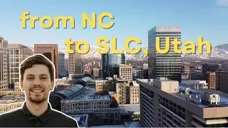 7 Things I Wish I Knew Before Moving to Salt Lake County (From NC)