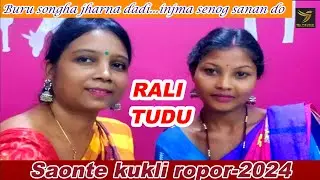 SERENJ RUSIKIYA RALI TUDU SAON ROPOR | NIYATI HANSDA OFFICIAL