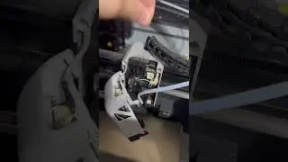 Устранение первого засора на Bambulabs X1C #3dprinting #x1carbon