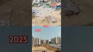 NTPC patratu township