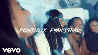 Point O - Nuh Worry Bout We (Official Music Video) ft. Fyah Sthar