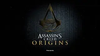 Assassin's Creed Origins: Part 5 - 50 Silica Farm - Isu Armour (Early Access) (Acquired)