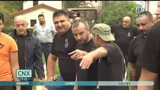 Fiestas de San Francisco en Lledias 2019