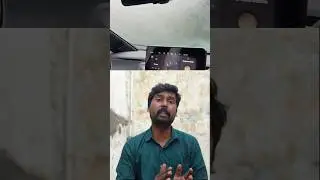 Quick Tips to Defog Your Windshield Like a Pro! #car #tips #kaipullavlogs