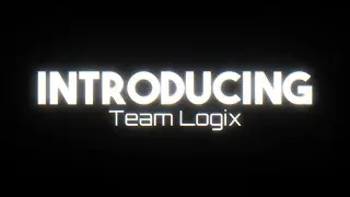 Introducing Team Logix | A Splitgate Montage
