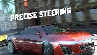 Racing 3D Speed Real Tracks - Android Racing Game Video - Free Car Games To Play Now