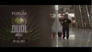Videoupout&aacute;vka - Forum Dual Mall by Eastern Gravity