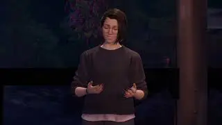 Life is Strange: True Colors Alex gives a speech to honour her brother Gabe #LIS #LISTC