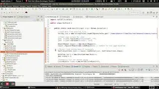 textIO - Demonstra&ccedil;&atilde;o do parser de Escrita