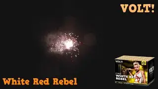 Vuurwerktotal / VOLT! - White Red Rebel | R&ouml;der Vorschie&szlig;en 2020 [1080P FullHD]